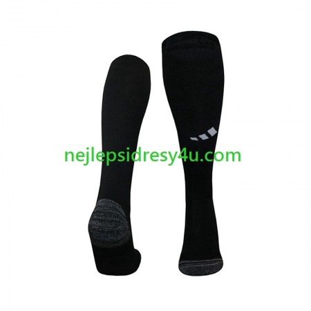 Leicester City Venkovní Ponožky 2024/25